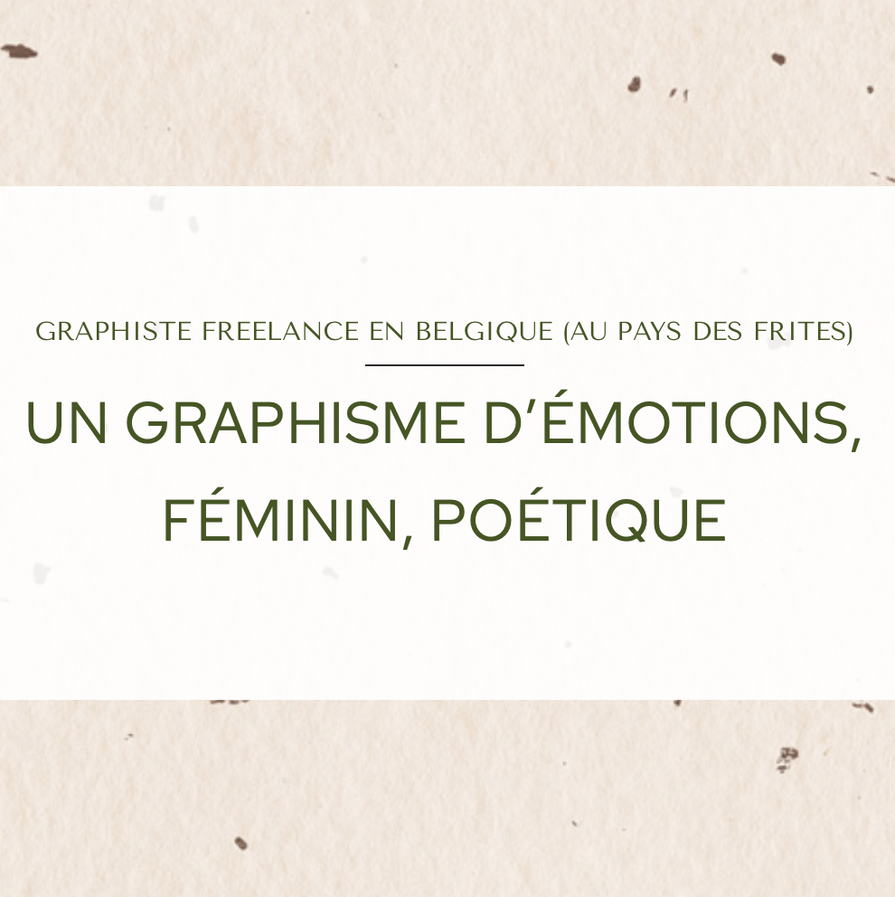 Page À propos